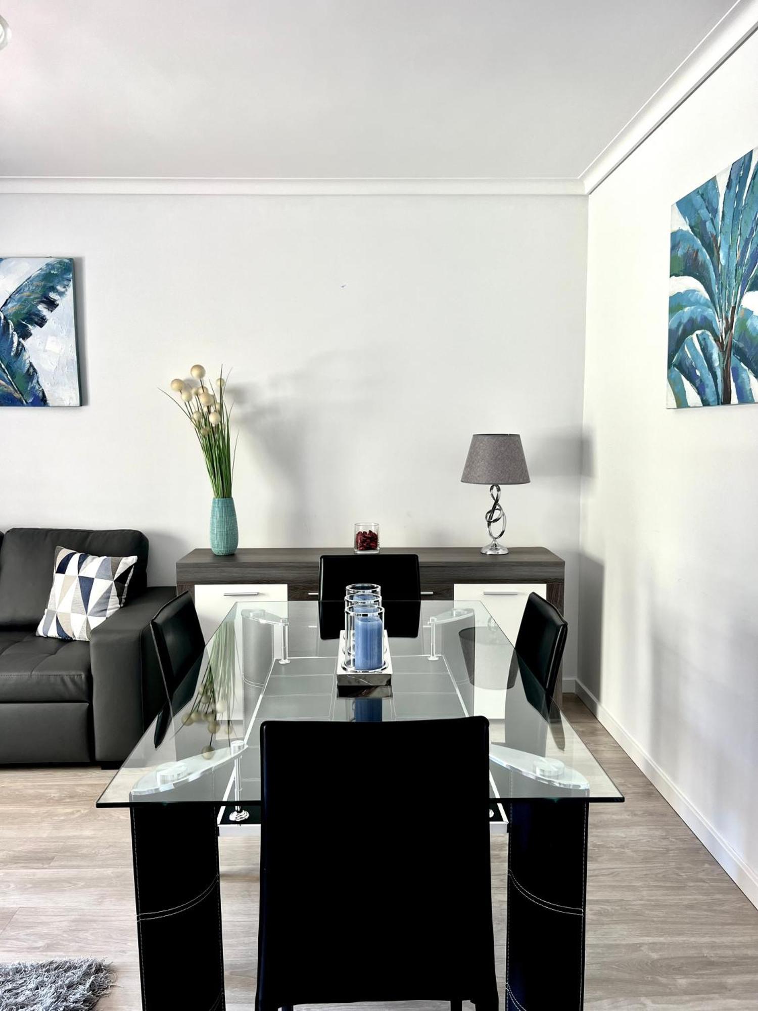 Apartamento Familiar Praia Barra מראה חיצוני תמונה