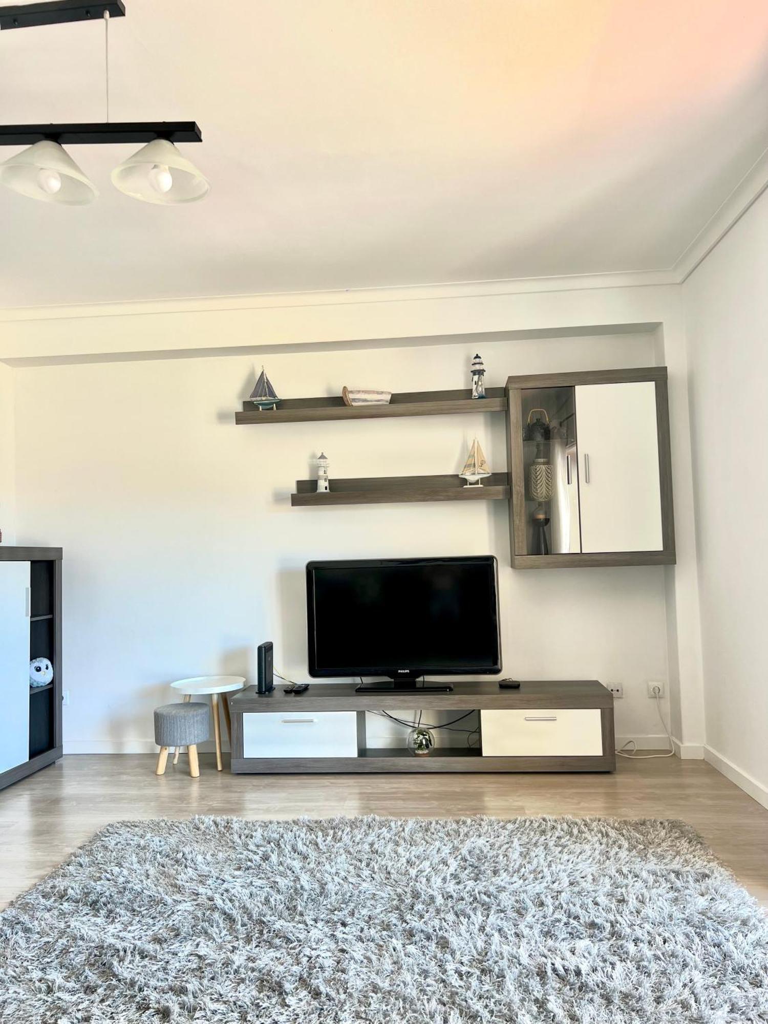 Apartamento Familiar Praia Barra מראה חיצוני תמונה